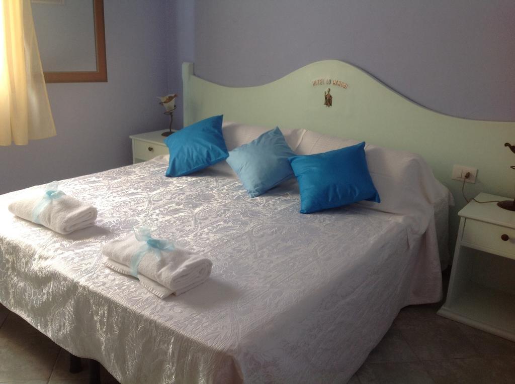 Hotel Lu Baroni บูโดนี ห้อง รูปภาพ